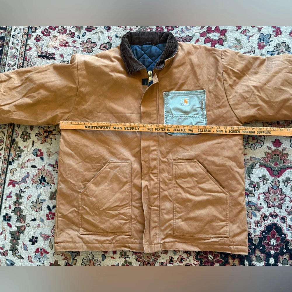 Carhartt this exactly